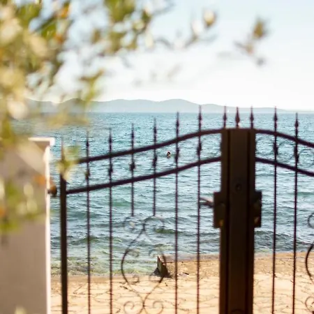 House By The Sea Vigo Appartement