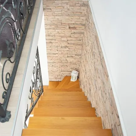 House By The Sea Vigo דירה זאדאר
