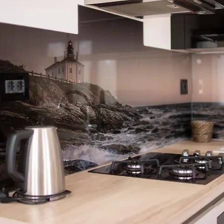 House By The Sea Vigo *