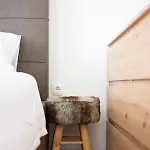 House By The Sea Vigo Appartement *