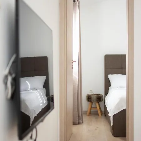 Apartman House By The Sea Vigo