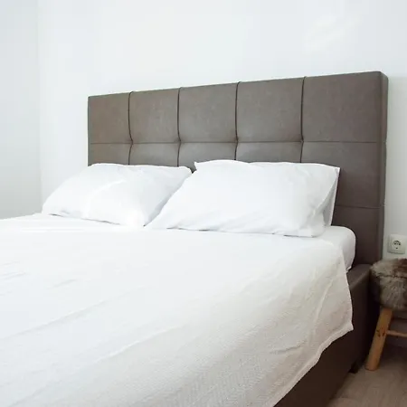 Apartman House By The Sea Vigo