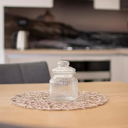 Apartament House By The Sea Vigo