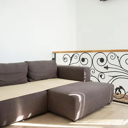 House By The Sea Vigo Apartament