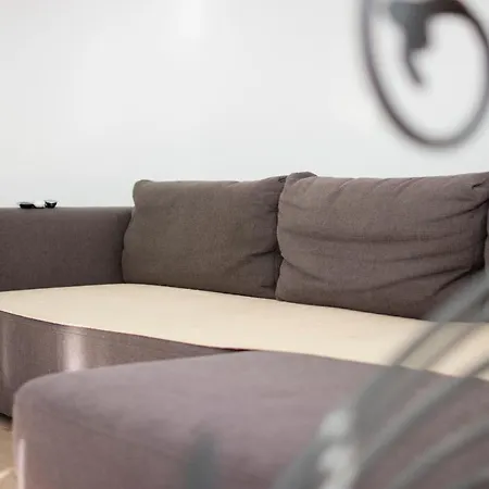 House By The Sea Vigo Apartament *