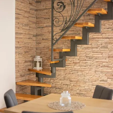 House By The Sea Vigo * Zadar