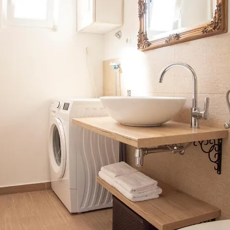 Apartament House By The Sea Vigo *