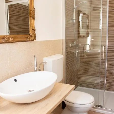 Apartman House By The Sea Vigo Zadar