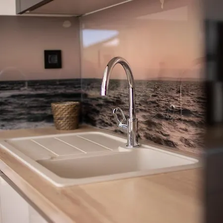 Apartman House By The Sea Vigo