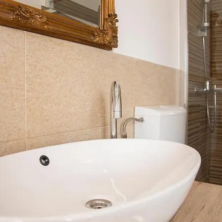 Apartman House By The Sea Vigo